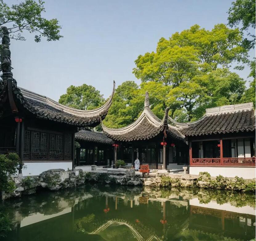 丽江浮梦土建有限公司